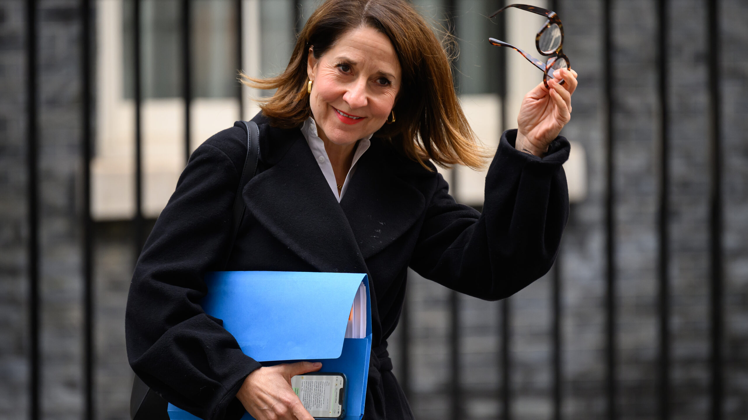 UK Government Announces $130 Million AI Tech Purchase to Accelerate Sector