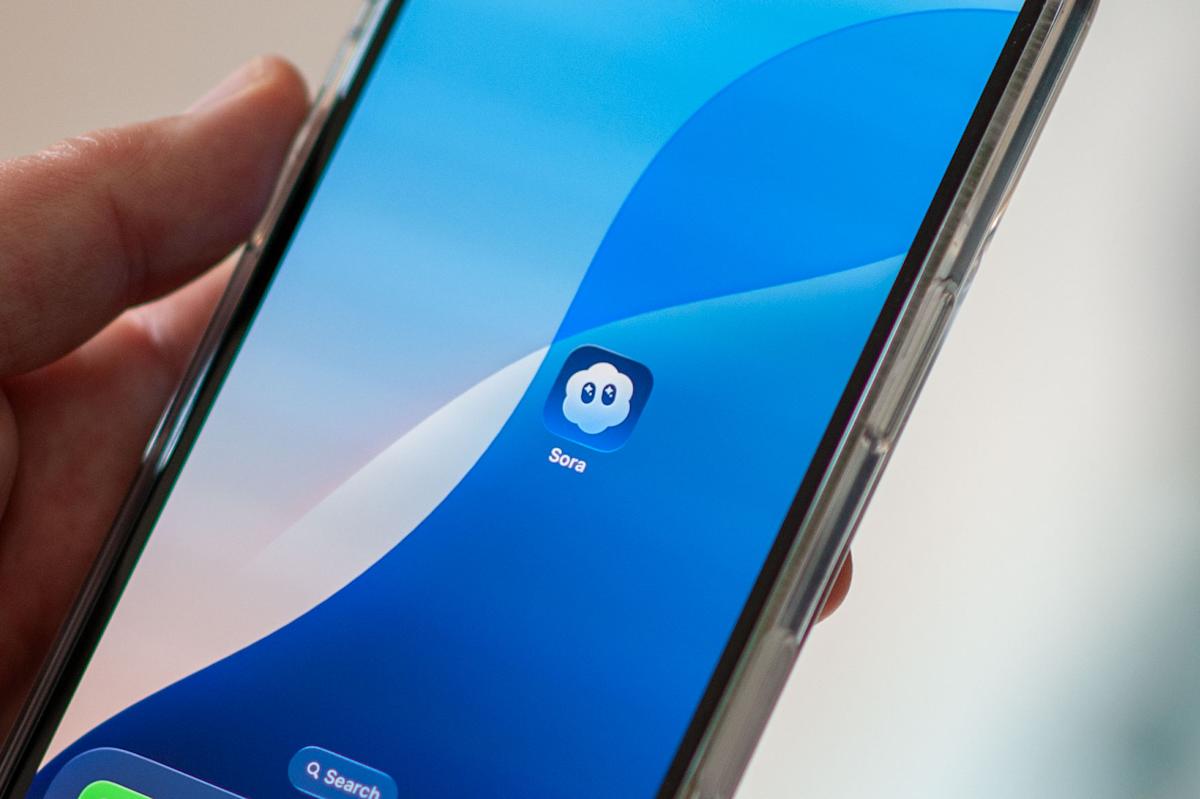 OpenAI can't use the term 'Cameo' in Sora following temporary injunction