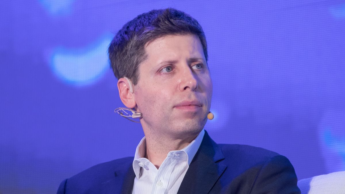 Sam Altman and Jony Ive AI device is now in its prototype phase and its 'vibe' is defined
