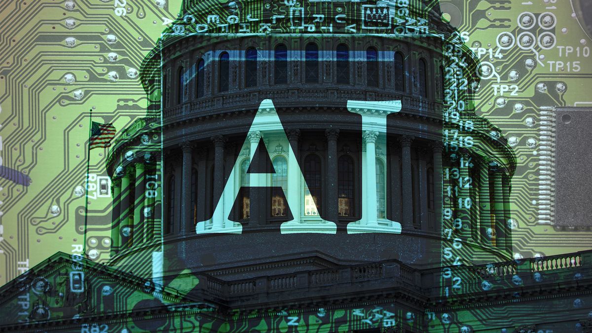 The Trump Administration just launched its own plan for global AI dominance and what could go wrong?