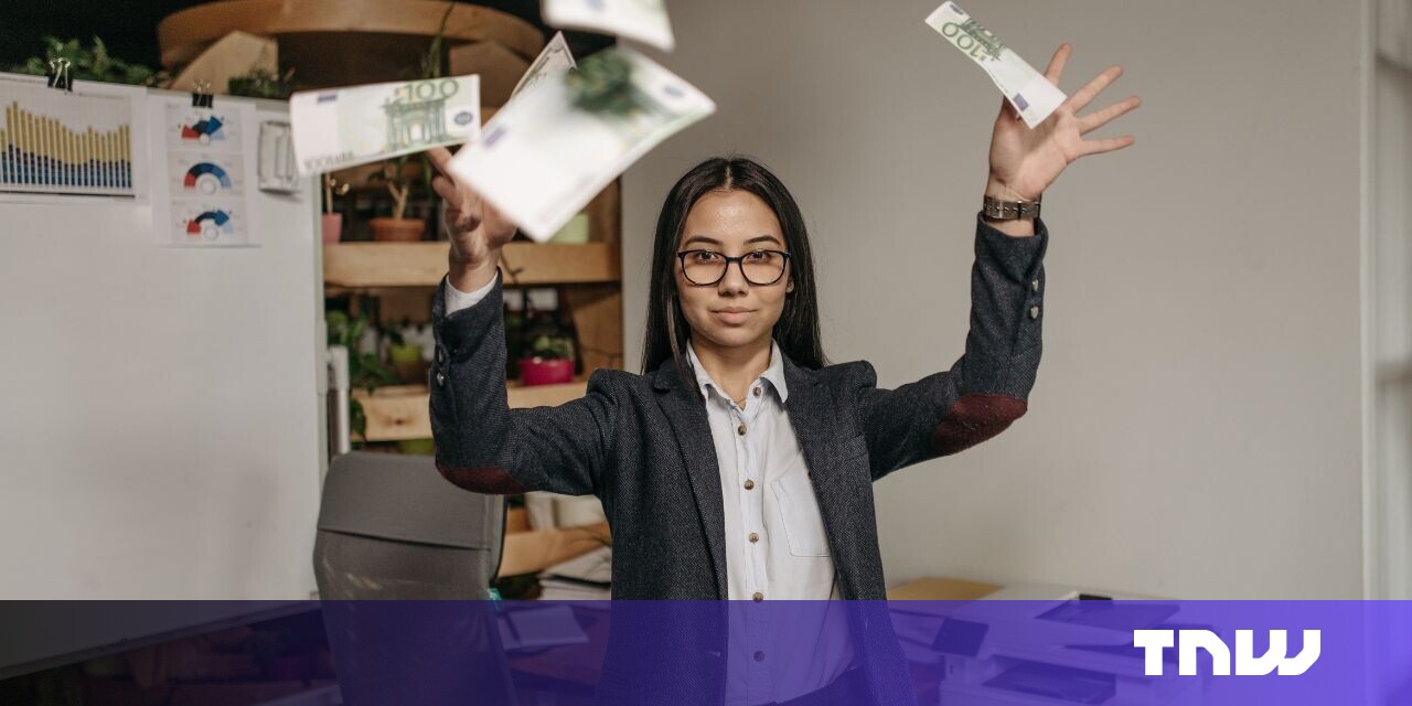 Opinion: Europe’s VCs must embrace risk — or resign the AI era to US control