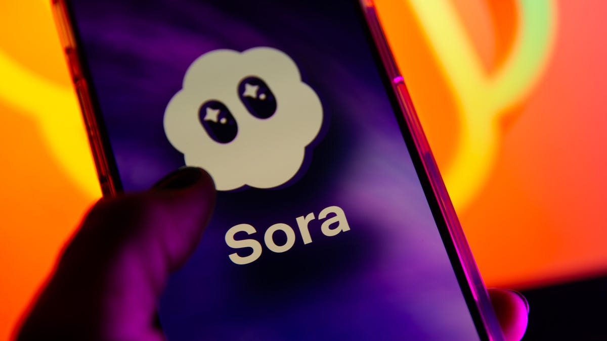 Sora and Google's Nano Banana Pro Are Slammed, and Scale Back Free Videos and Images
