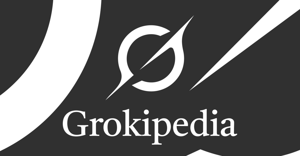 Anyone can try to edit Grokipedia 0.2 but Grok is running the show