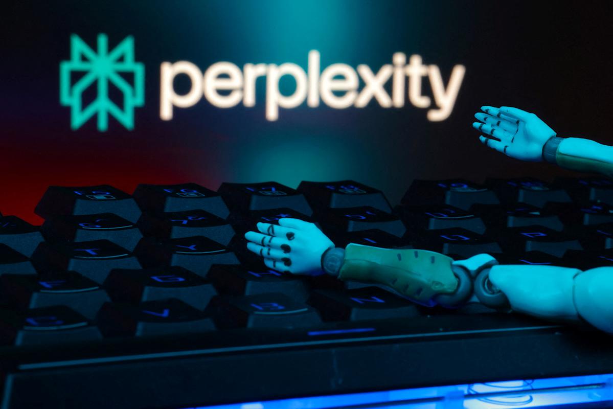 The New York Times and Chicago Tribune Sue Perplexity Over Copyright Claims