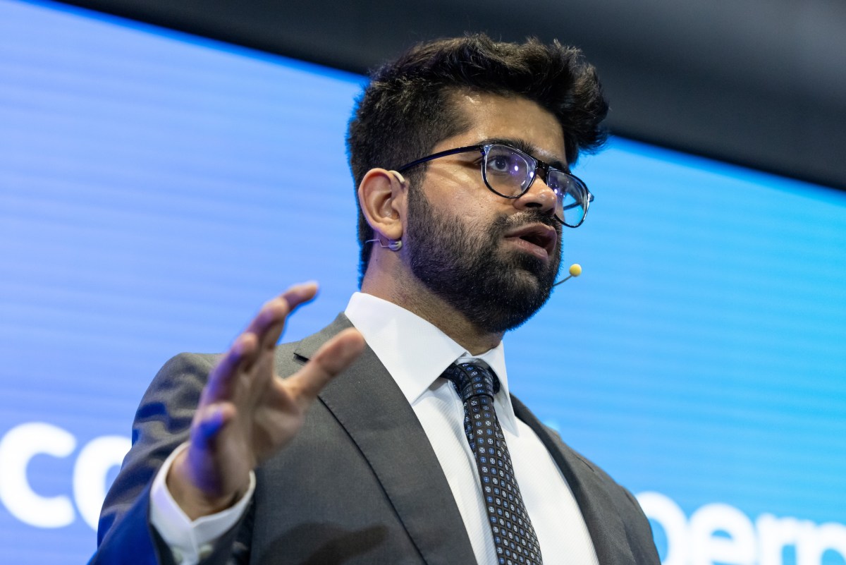 Chicago Tribune sues Perplexity