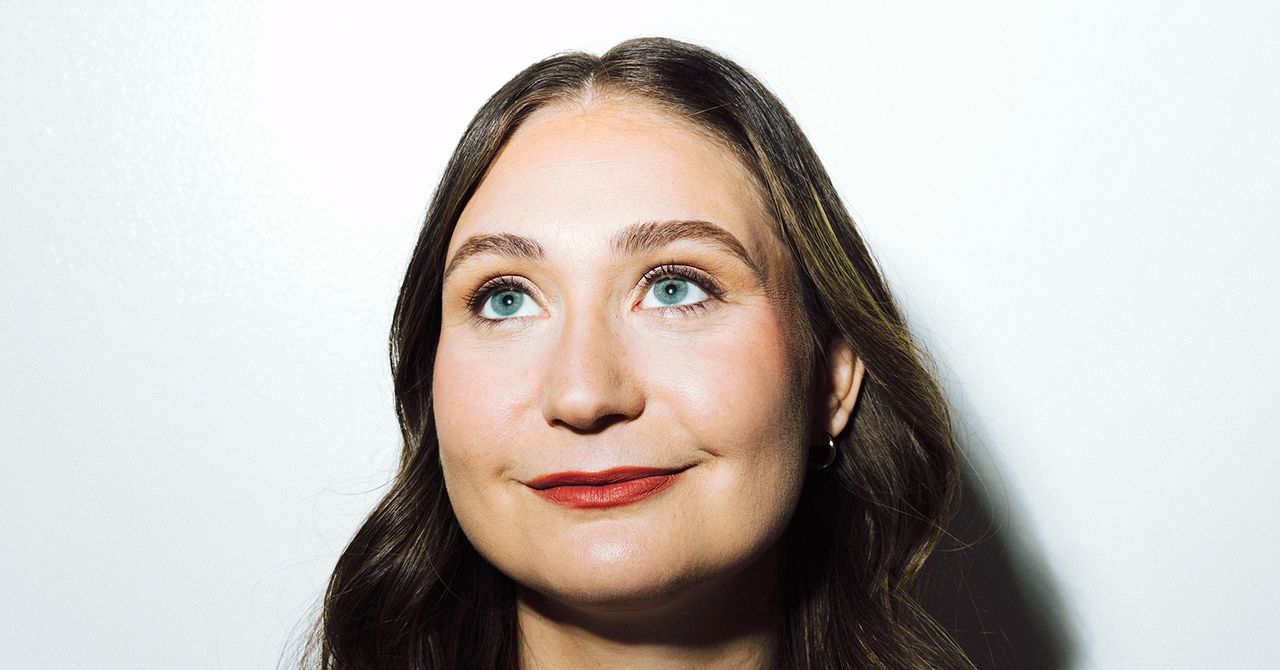 Anthropic President Daniela Amodei Stresses Safe AI as Market Advantage