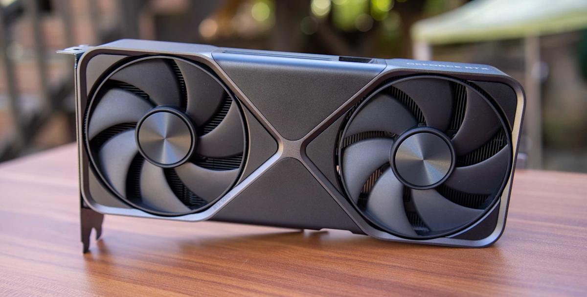 The AI boom could soon send GPU prices soaring, so now's a good time to buy one