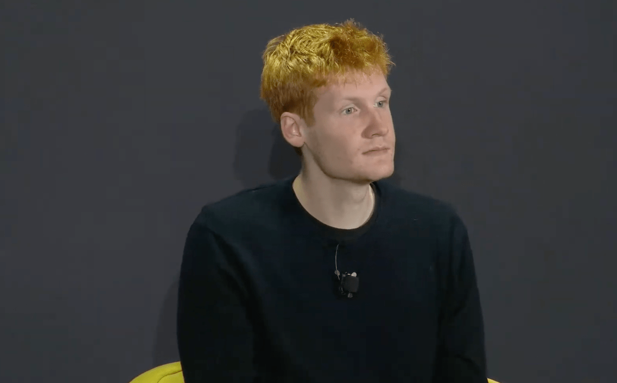 Why Cursor’s CEO believes OpenAI, Anthropic competition won’t crush his startup