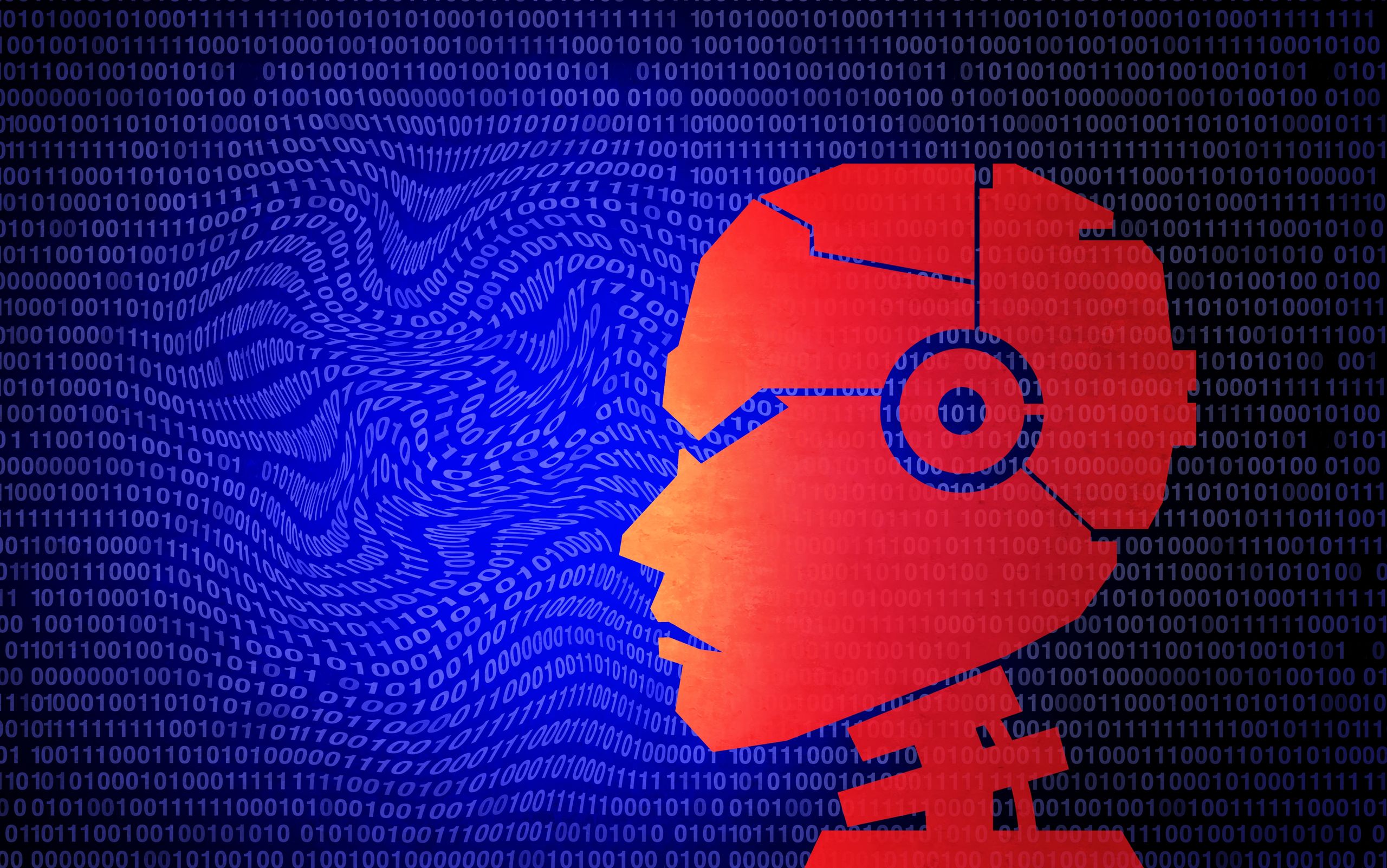 Need AI training? CEOs think you should train yourself