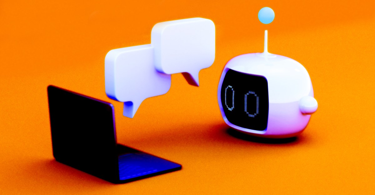 AI companies want a new internet — and they think they’ve found the key