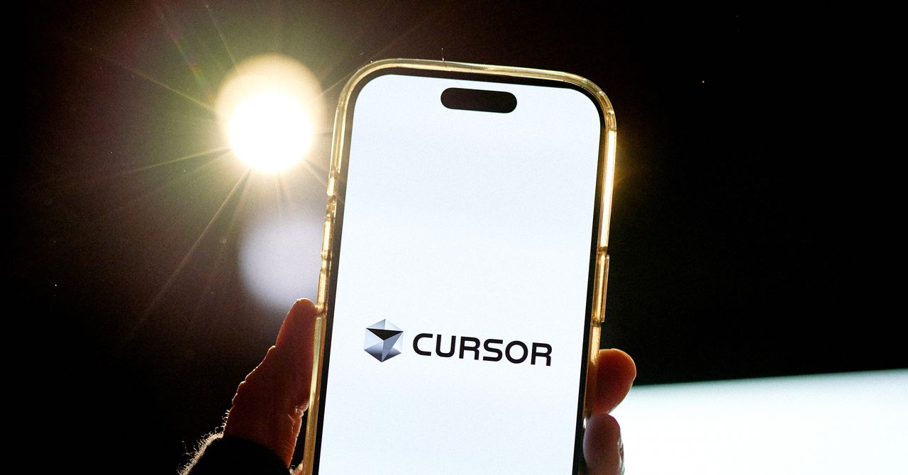 Cursor Introduces Visual Editor, AI‑Powered Design Tool for Developers