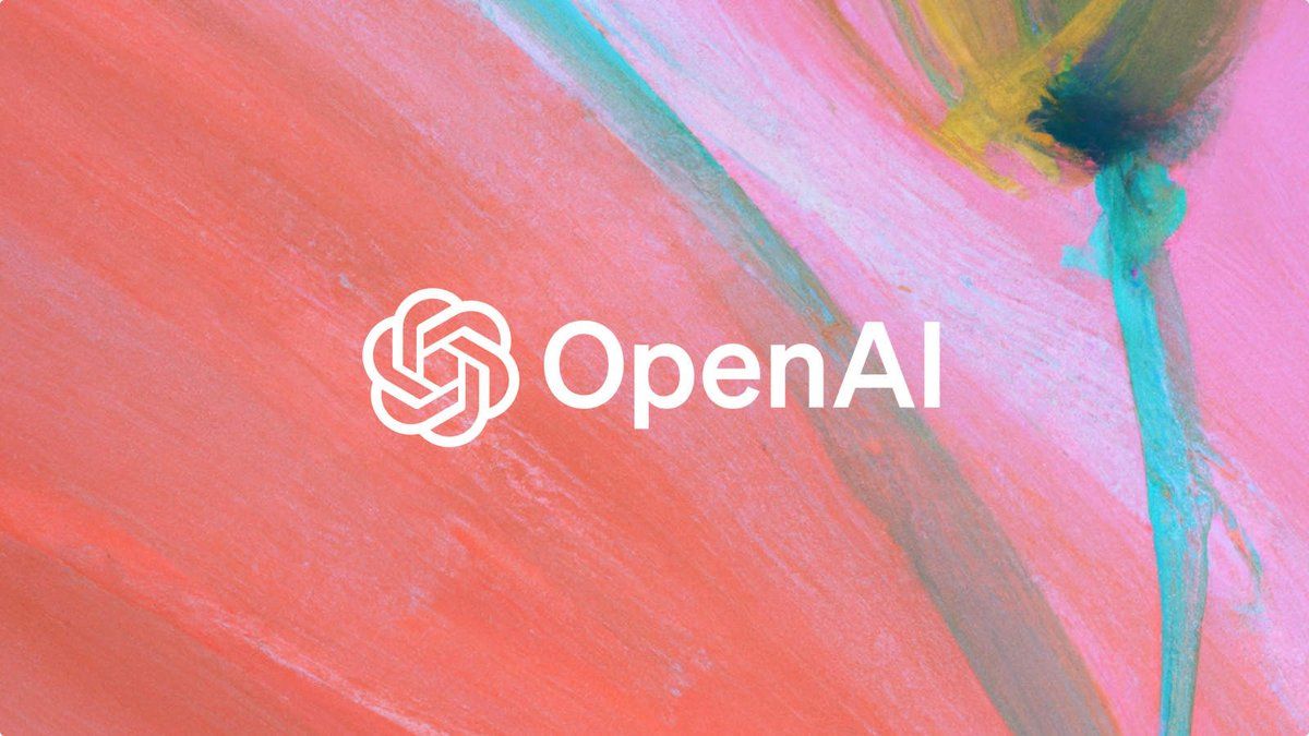 OpenAI's communication chief steps down