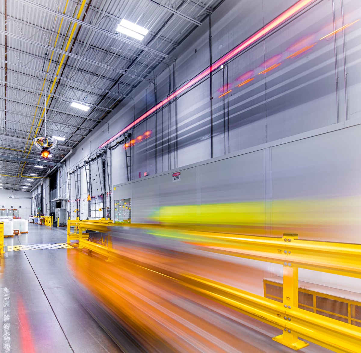 AI Startup CVector Secures $5M Seed Funding to Deploy Industrial ‘Nervous System’