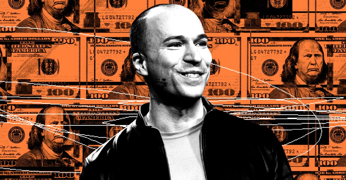 OpenAI President Greg Brockman's Major Trump Super PAC Donation Sparks Scrutiny