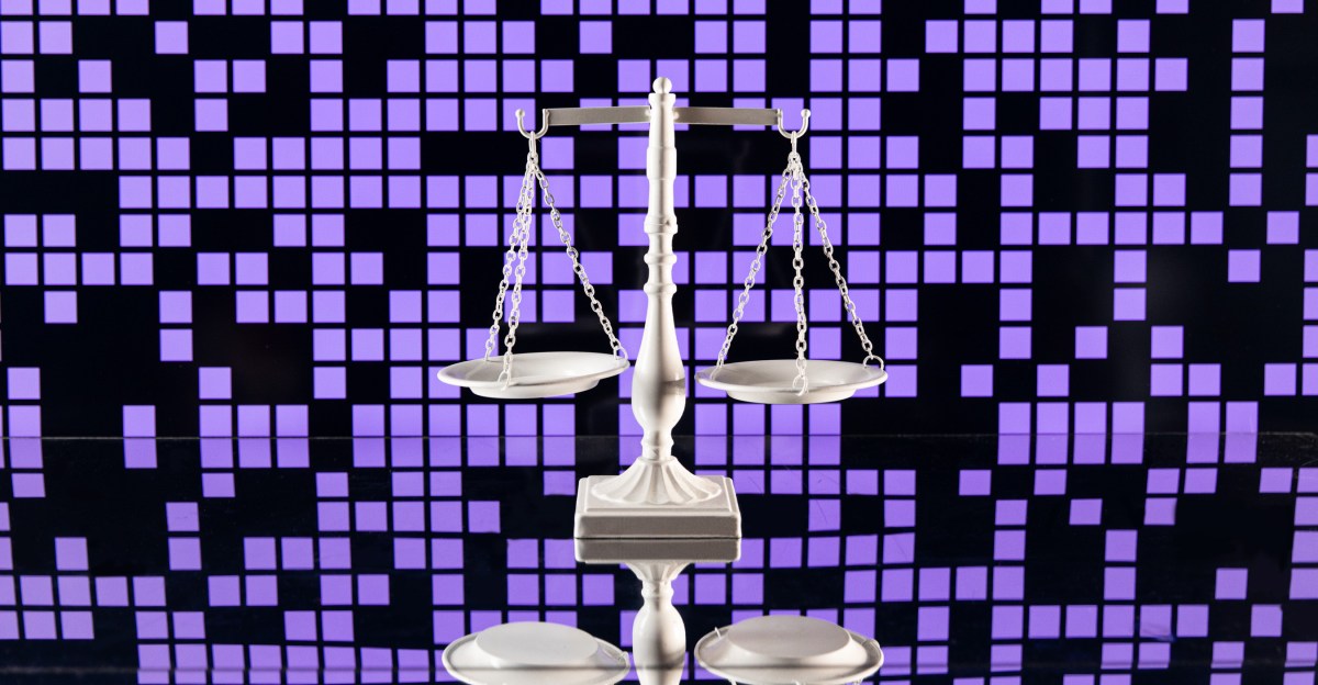 AI Tools Aim to Streamline U.S. Courts While Raising New Concerns