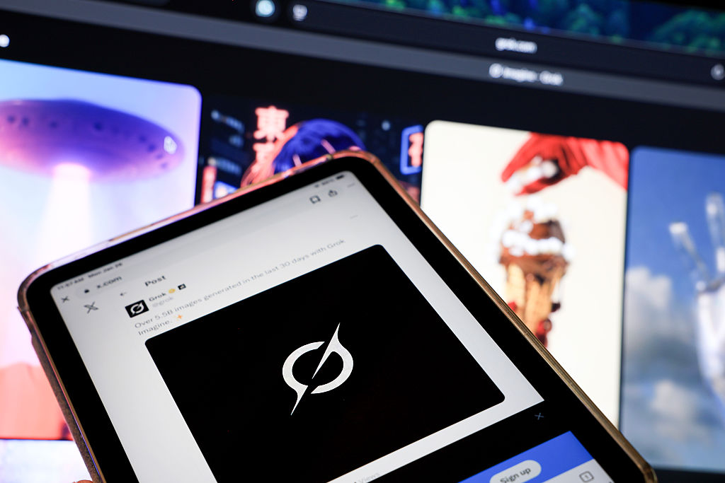 Common Sense Media flags xAI’s Grok chatbot for serious child safety shortcomings