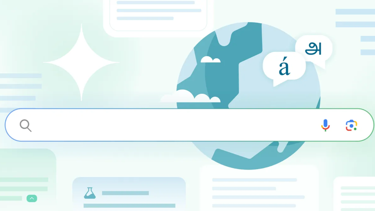 Google Search upgrades AI Overviews with Gemini 3 and adds instant chat follow‑ups