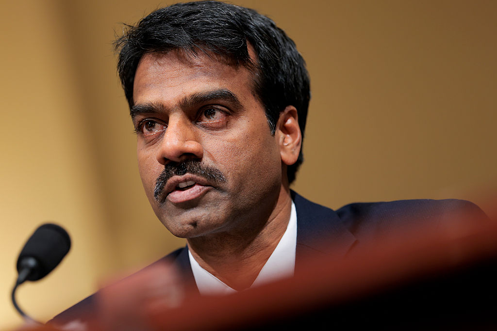 CISA Acting Director Uploads Sensitive Government Docs to ChatGPT