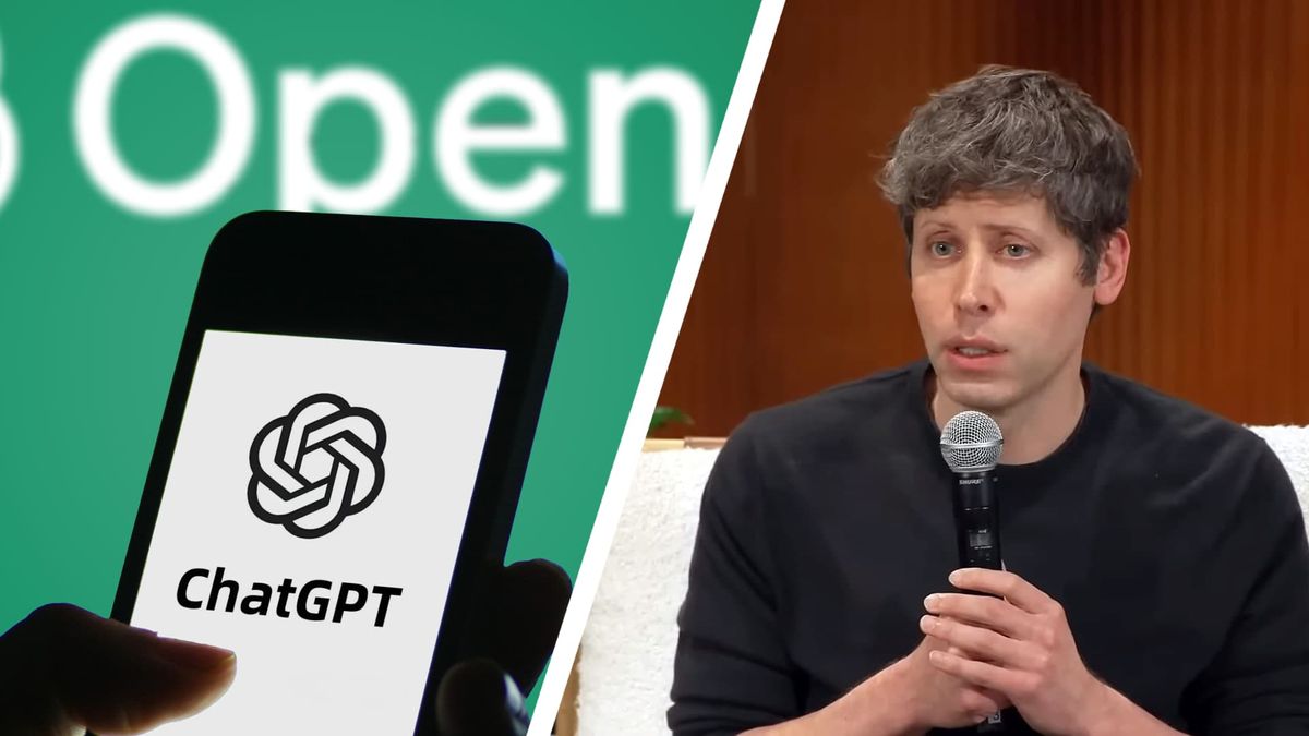 OpenAI CEO Sam Altman admits ChatGPT 5.2’s writing quality was neglected