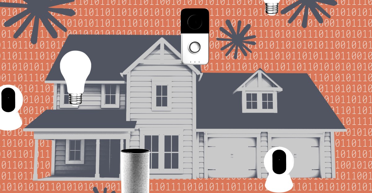 Claude AI Streamlines Complex Smart Home Setup with Home Assistant