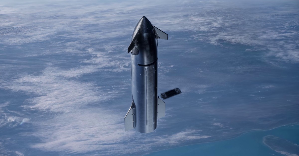 SpaceX Acquires xAI to Build a Space‑Based AI Compute Constellation