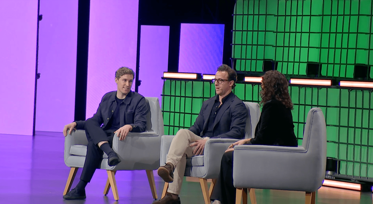 ElevenLabs CEO Declares Voice the Next Major AI Interface