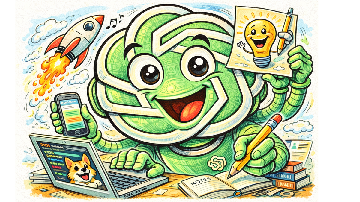 AI Chatbots Turn Users into Personalized Caricatures