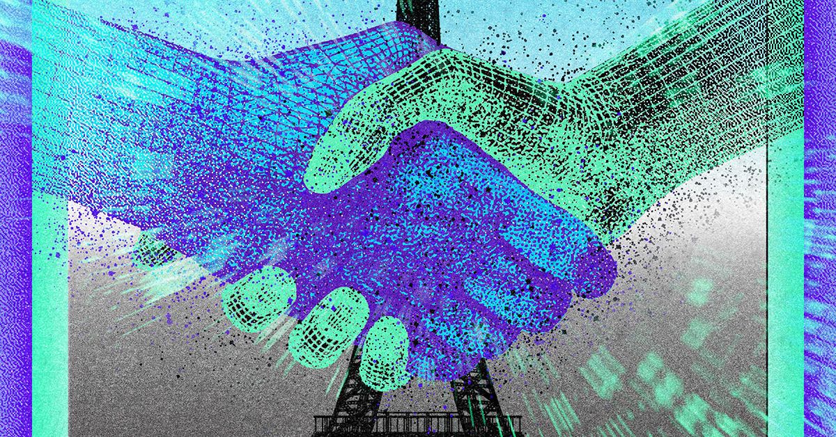 Major AI Labs Join Forces for European Startup Accelerator F/ai