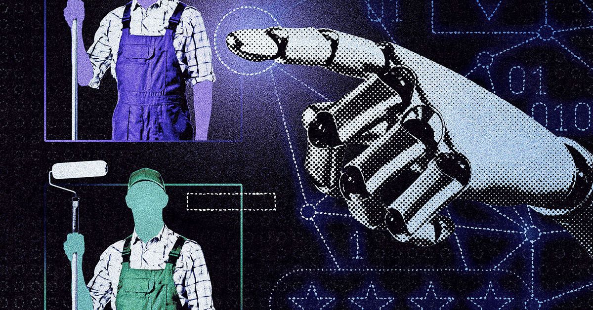 Reporter Tests RentAHuman, AI‑Powered Gig Platform Falls Short