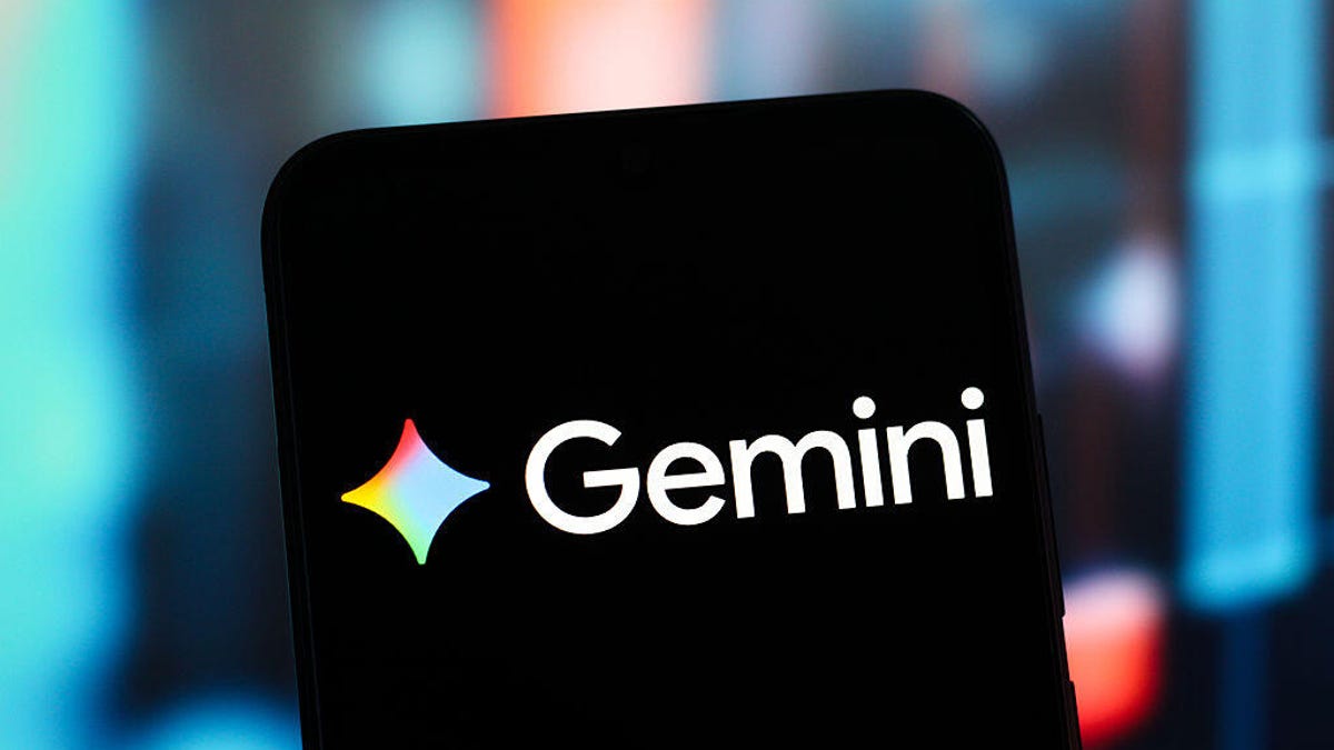 Google Warns of Large-Scale AI Model Extraction Attacks Targeting Gemini