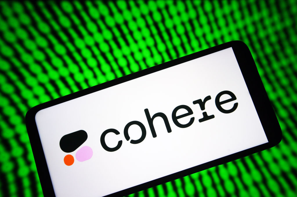 Cohere Hits $240M ARR, Eyes IPO Amid AI Race