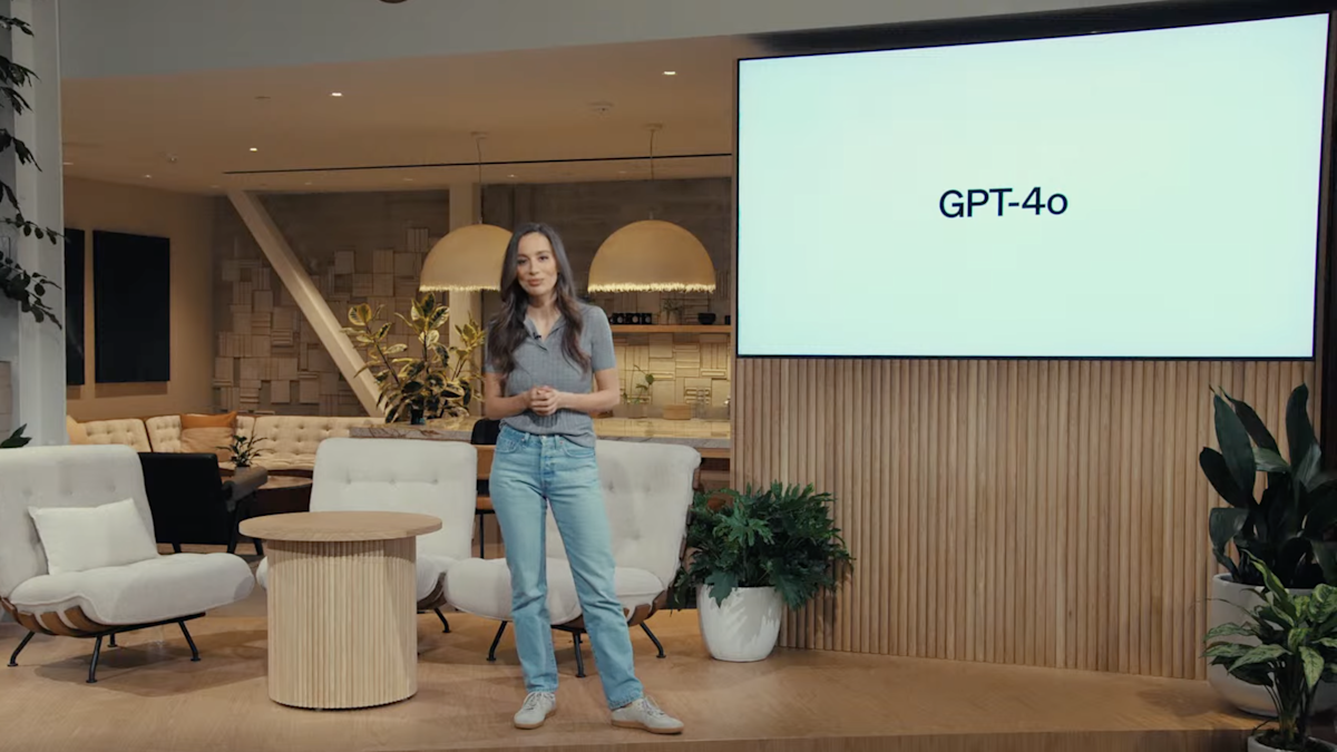 OpenAI Anuncia Aposentadoria do Modelo GPT-4o