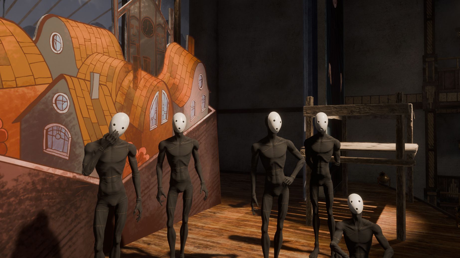 Pathologic 3 Stands Out as a Human‑Crafted Antidote to the AI‑Driven Game Trend