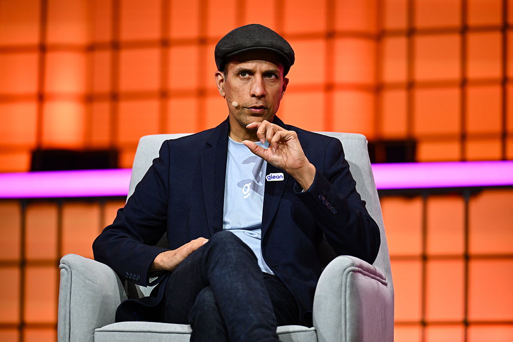 Glean Positions Itself as the Enterprise AI Middleware Layer