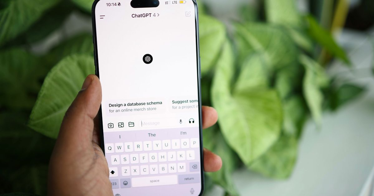 OpenAI Introduces Lockdown Mode for High‑Risk ChatGPT Users