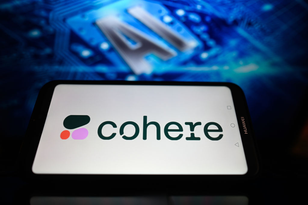 Cohere Unveils Open-Weight Tiny Aya Multilingual Model Family