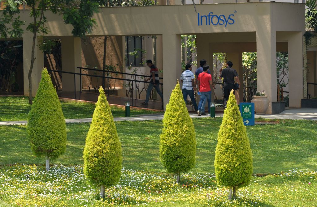 Infosys partners with Anthropic to build enterprise-grade AI agents