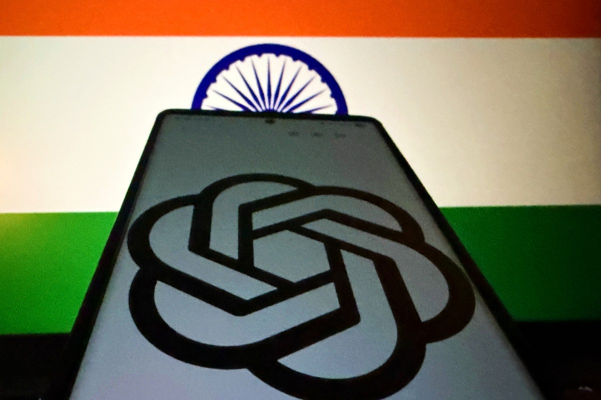 OpenAI Teams with Reliance to Bring AI Search to JioHotstar