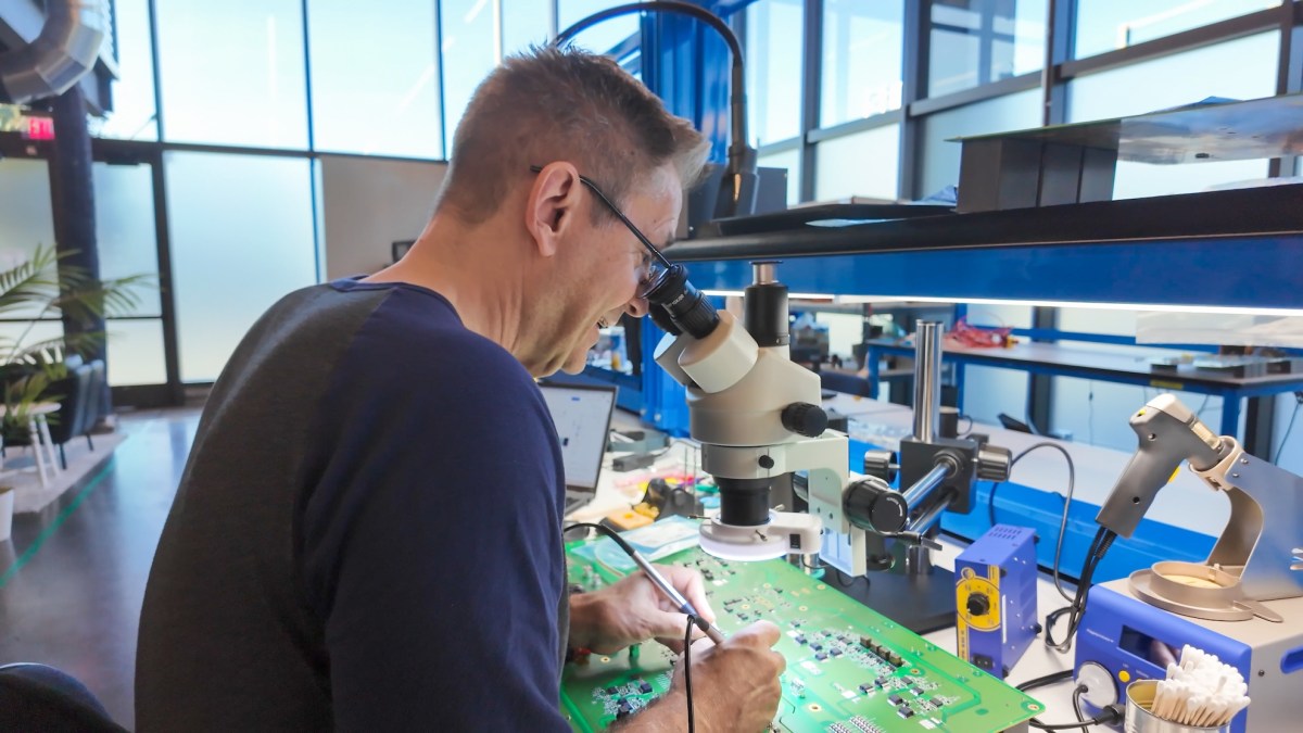 Redwood Materials’ Energy‑Storage Unit Accelerates on AI Data‑Center Demand