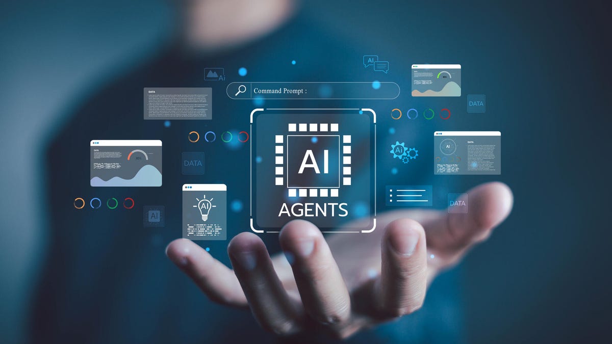 AI Agents Advance While Safety Transparency Lags