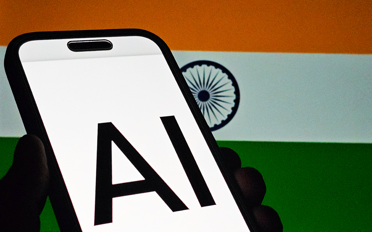 India's AI Impact Summit Draws Global Tech Leaders and Announces Major Investments