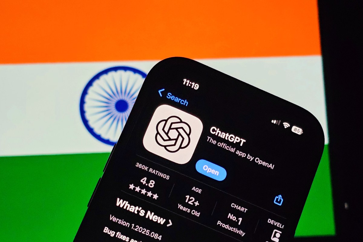 OpenAI Reports Young Indians Drive Majority of ChatGPT Use and Expands Partnerships in India