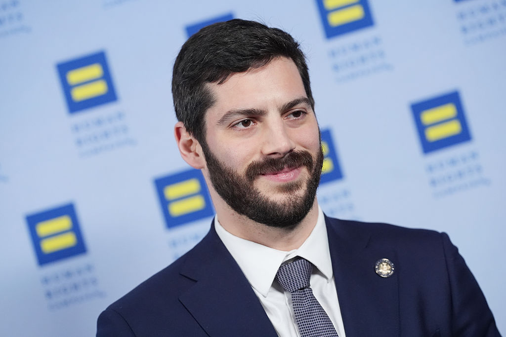 Anthropic-Backed PAC Supports New York Candidate Targeted by Pro‑AI Super PAC