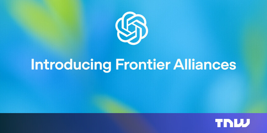 OpenAI Launches Frontier Alliances with Top Consulting Firms to Accelerate Enterprise AI Adoption