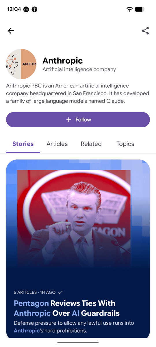 Particle’s AI News App Listens to Podcasts for Interesting Clips So You Don’t Have to