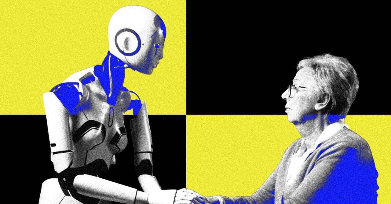 Debate Over Building Conscious AI Intensifies After Landmark Report