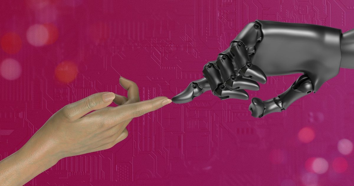 Google’s New Plan to Verify AI Ethical Standards