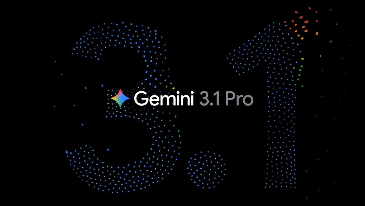 Gemini 3.1 Pro Shows Off Advanced Reasoning and Creative Skills