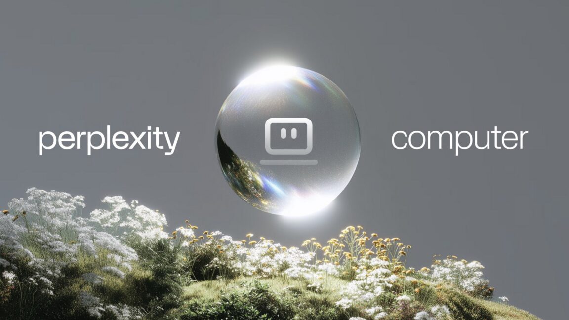 Perplexity Launches “Computer” AI Agent Platform with Cloud‑Based, Curated Integrations