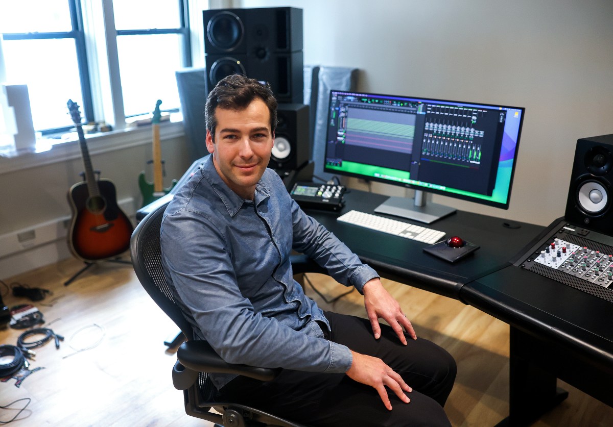 Suno AI Music Generator Reaches 2 Million Subscribers and $300 Million in Annual Revenue